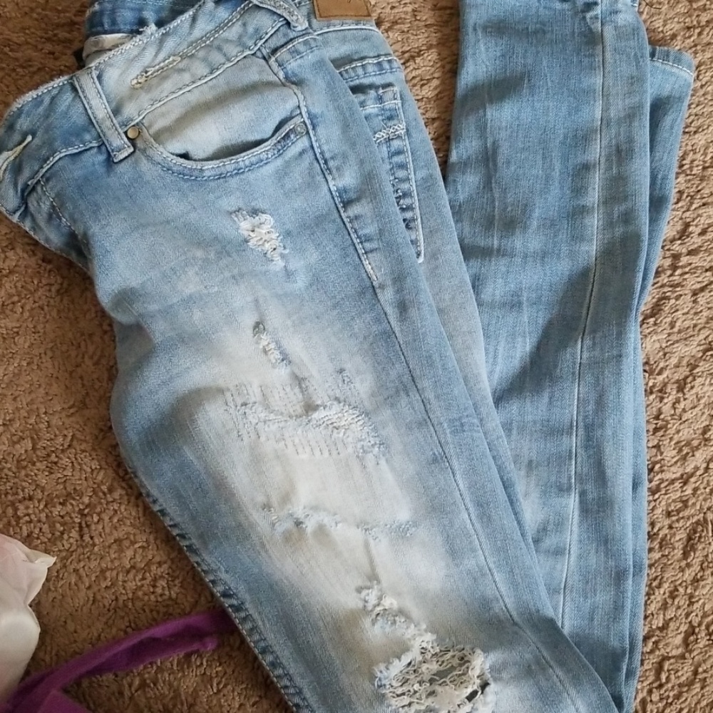 Jeans